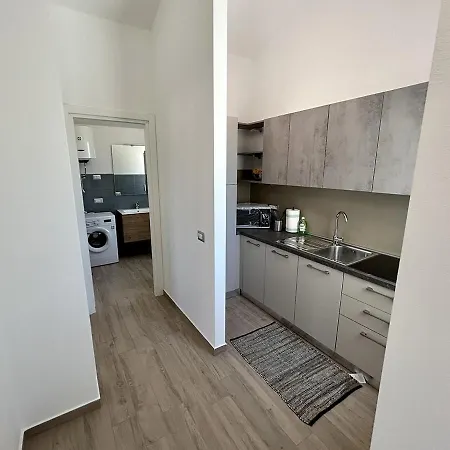 Appartement Luigi A10 Vista Mare SantʼAntìoco