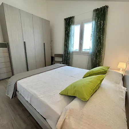 Appartement Luigi A10 Vista Mare SantʼAntìoco