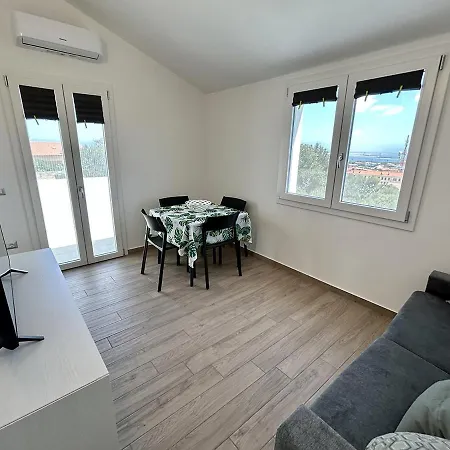 Luigi A10 Vista Mare Appartement