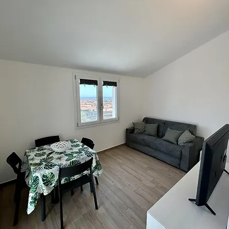 Luigi A10 Vista Mare *