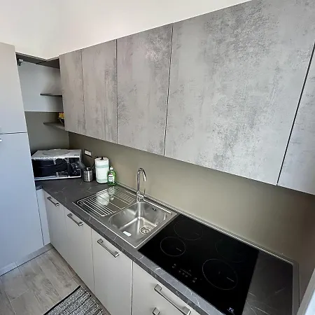 Appartement Luigi A10 Vista Mare SantʼAntìoco