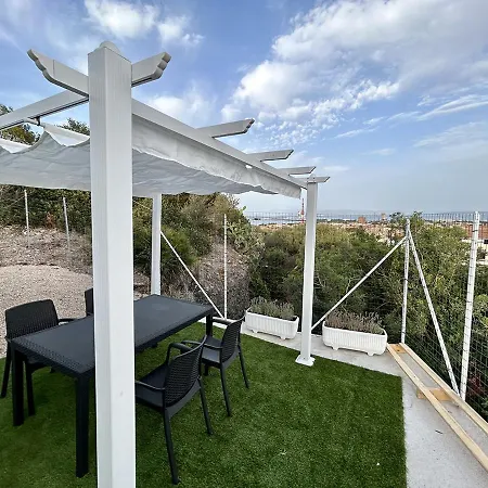 Appartement Luigi A10 Vista Mare